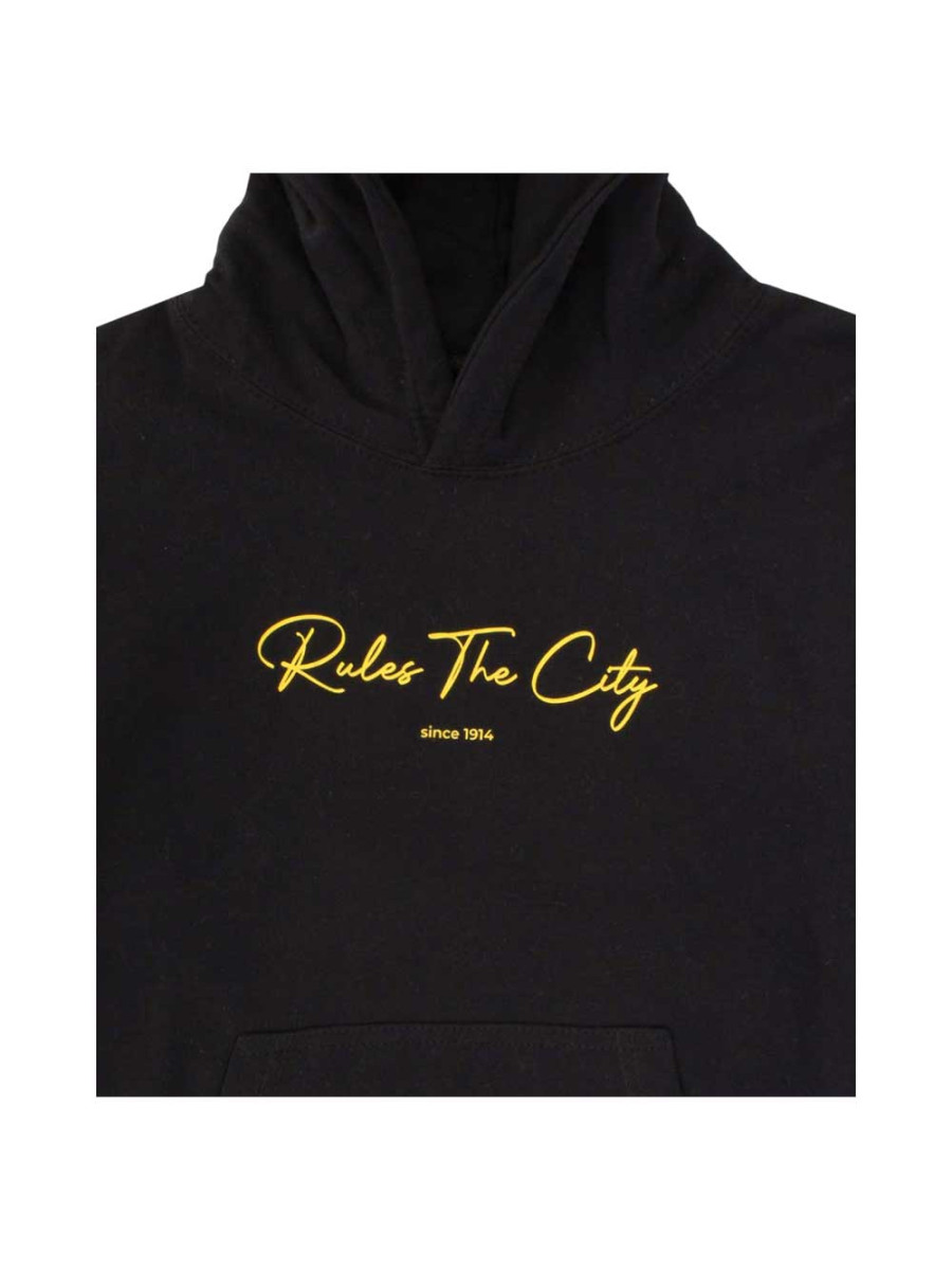 Aris Unisex φούτερ Rules the City since 1914 Hoodie